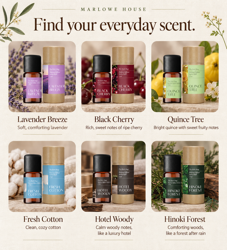 Mini Bouquet Aroma Concentrate