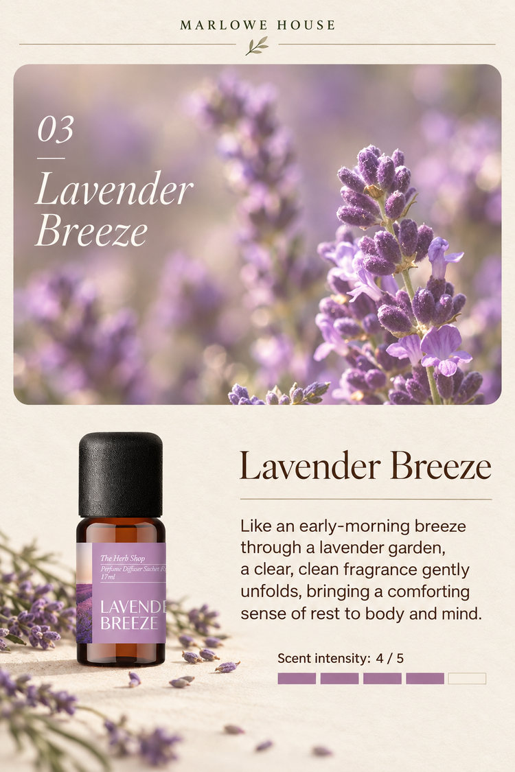 Mini Bouquet Aroma Concentrate