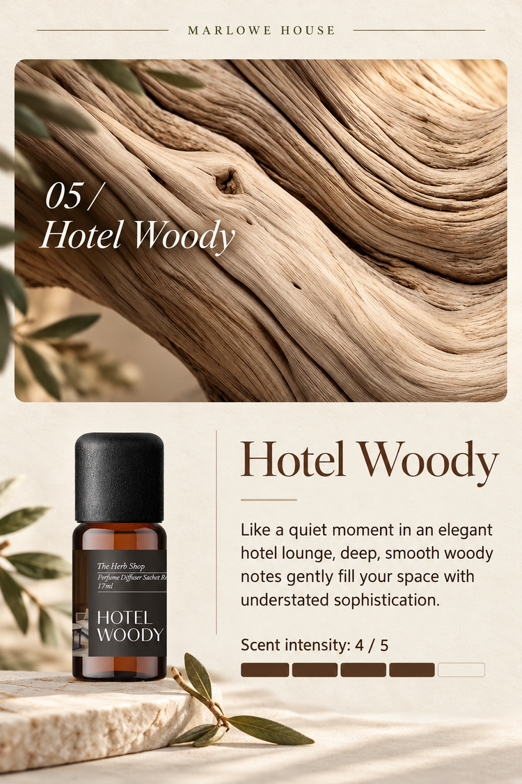 Mini Bouquet Aroma Concentrate