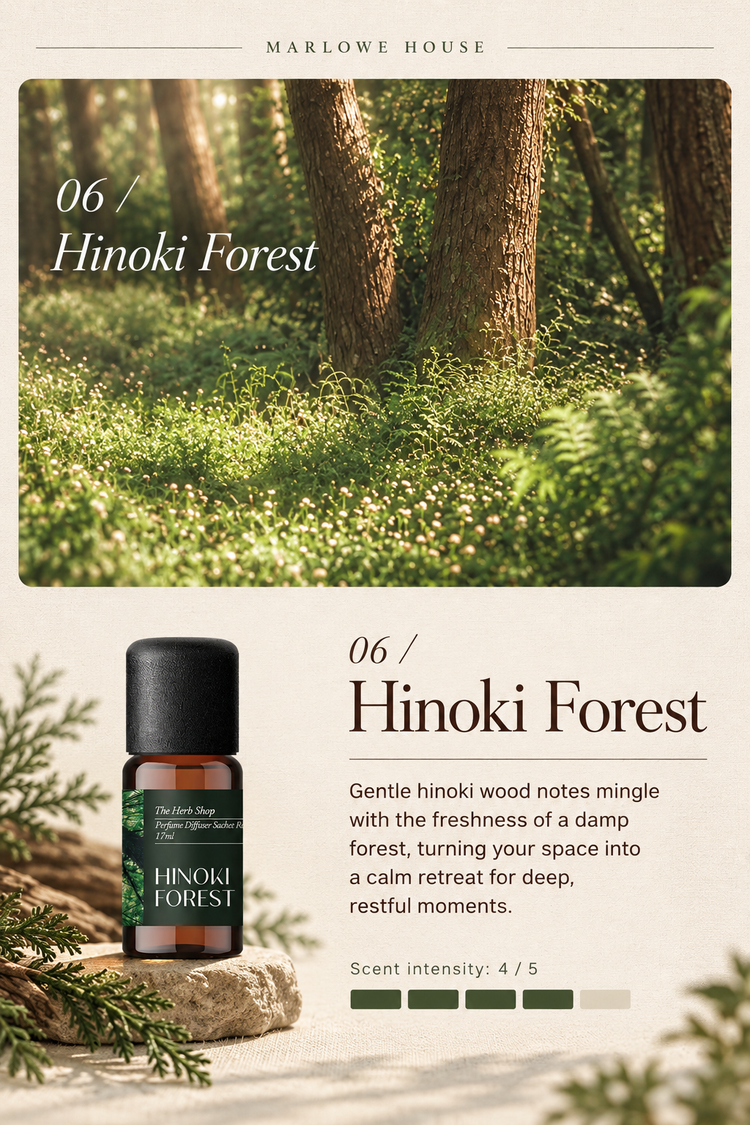 Mini Bouquet Aroma Concentrate