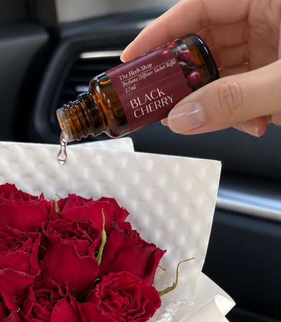 Mini Bouquet Aroma Concentrate